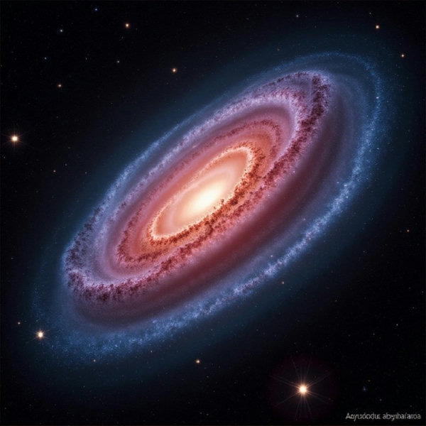 NASA Astrophotography | Flux.D - v1.0