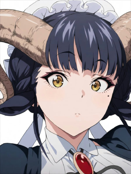 | Ajin ga Osuki nan desu ne - AnimagineXL 4.0opt