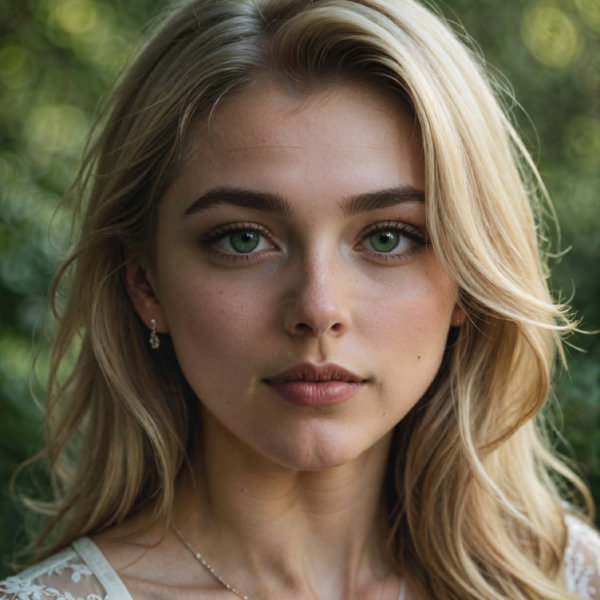Céleste Marinier - V1