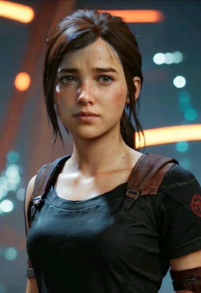 tlou - v1.0