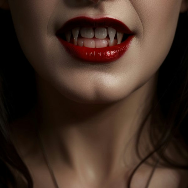 - Fangs "SD 1.5" v0.8
