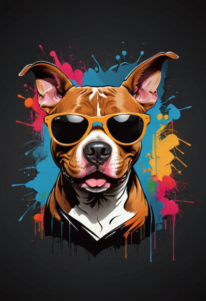 T-shirt_Design-SDXL - v1.0