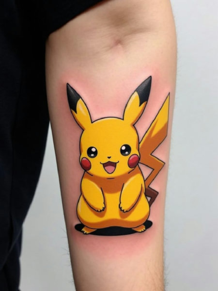 Flux_Tattoo - Flux_tattoo5v1.0