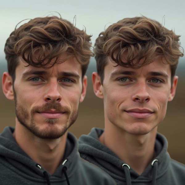 AntiBeard Slider Flux1 - v1.0