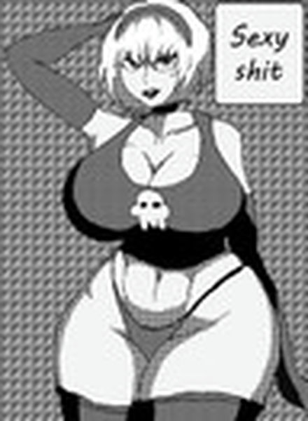 Egghead Arc Outfits - Nami (Character/Outfit/Cosplay) - v1.0