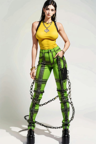 Tripp Pants - Requested - v1.0