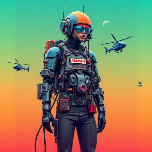 DJZ CyberSociety - v2