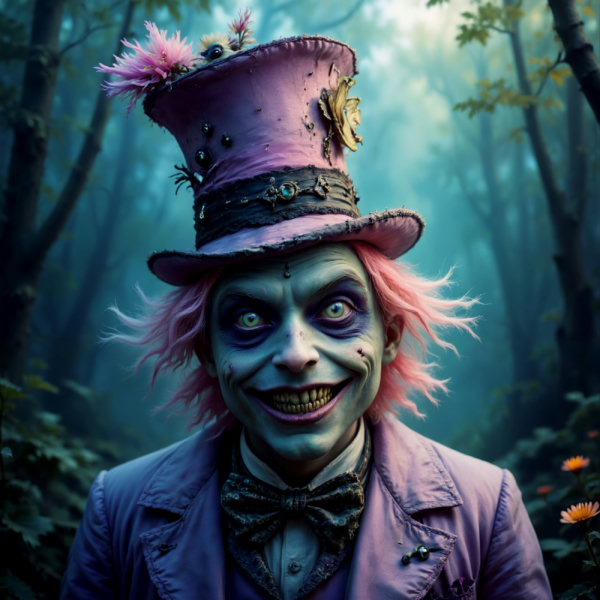 Fantasy Pastel - CE - SDXL & Flux - V1.4 - SDXL
