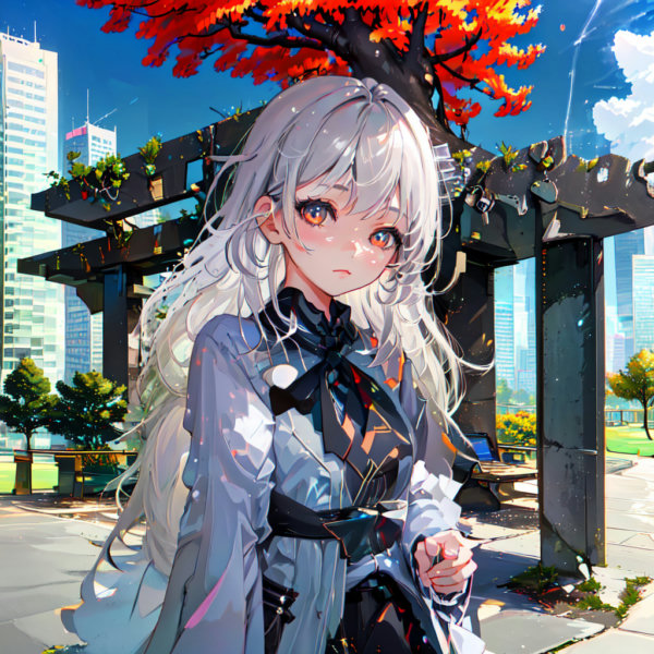 DreamART Style LORA - Early Version V20