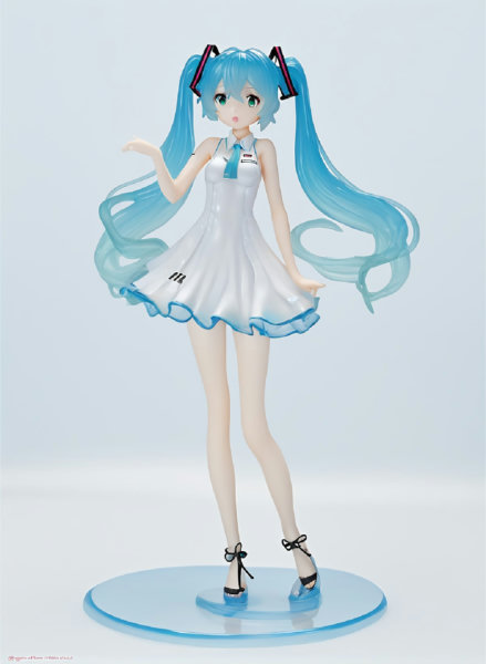 Gock so semi PVC - BETA