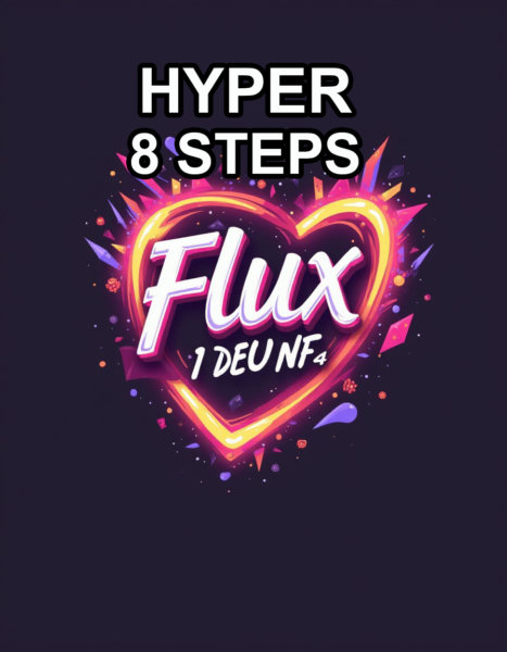 Flux.1-Dev Hyper NF4 + Flux.1-Dev BNB NF4 + Flux.1-Schnell BNB NF4 - Flux.1-Dev Hyper NF4