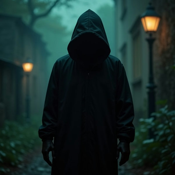 DarkCore - V1