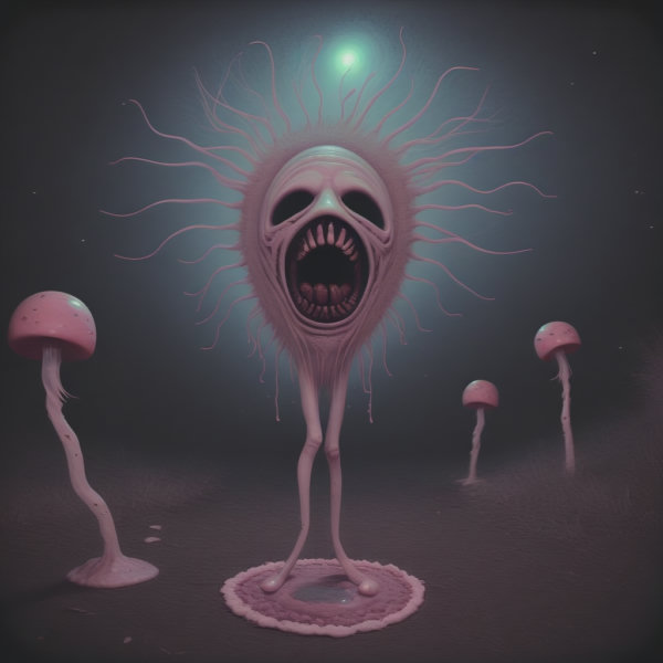 candy chaos - V1