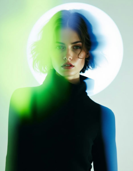 Artistic Blur - V1
