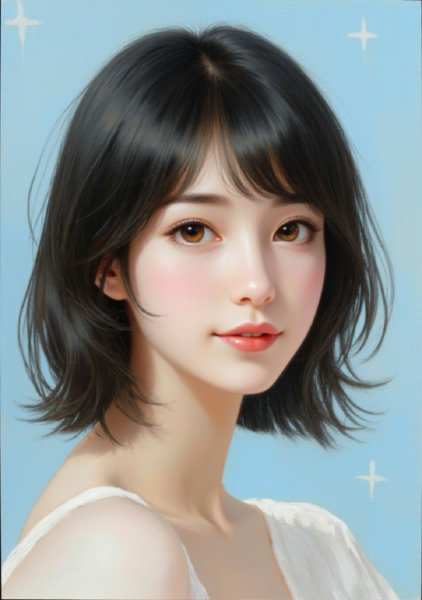 Digital Painting - v1.0
