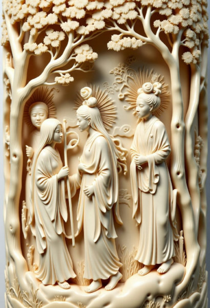 Ivory style - v1.0