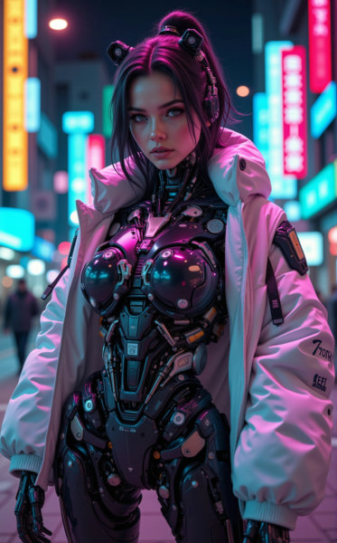 RandomMaxx Robotify - v0.7M