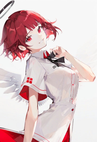 Anime Illust Diffusion XL - v0.2