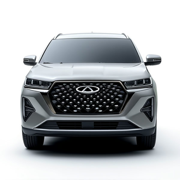 Caoa Chery Tiggo 7 Sport - V1