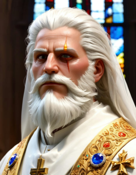 reinhardt (overwatch) - SDXL_v2