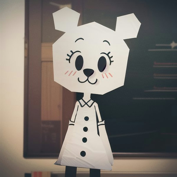 teri (The amazing world of gumball) - v1.0