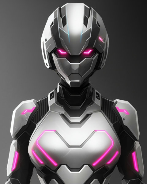 Cyborg - v1.0