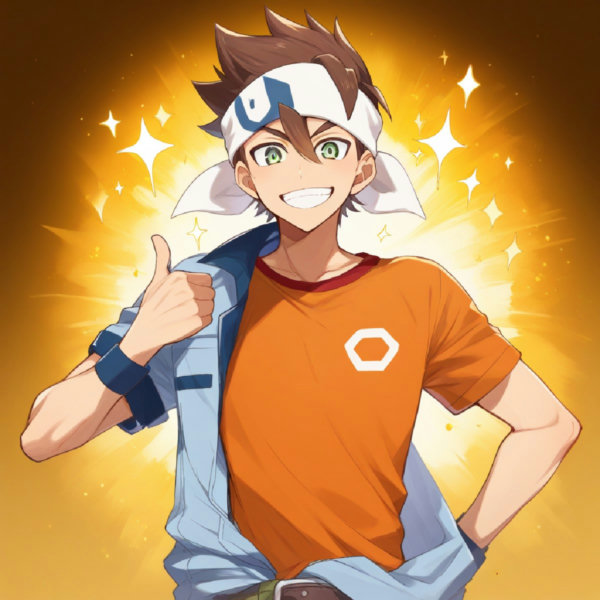 BF - baku omori