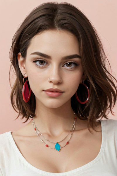 - Victoria