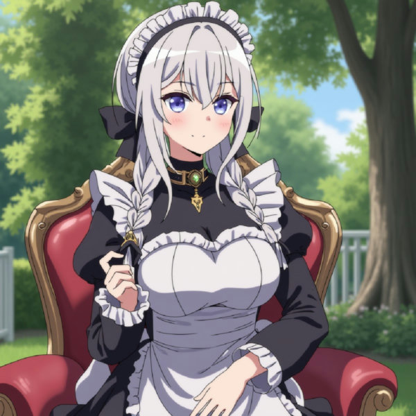 Azur Lane Slow Ahead Style - v1.0 - Flux 1 Dev