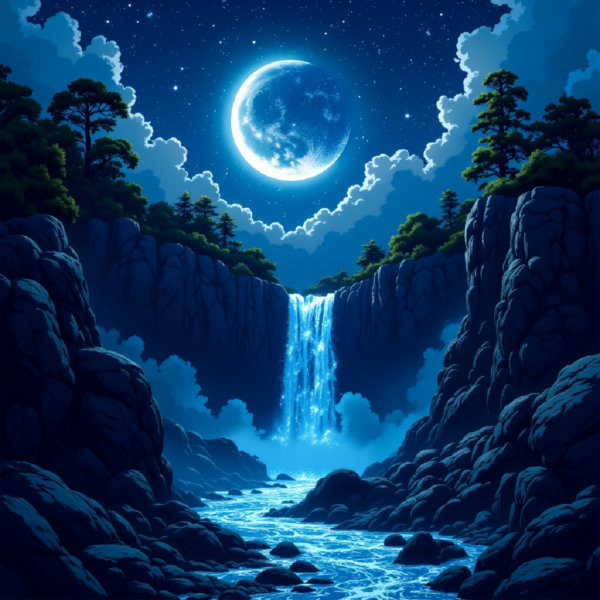 Vivid Dream - Art Style (Flux) - v1.0