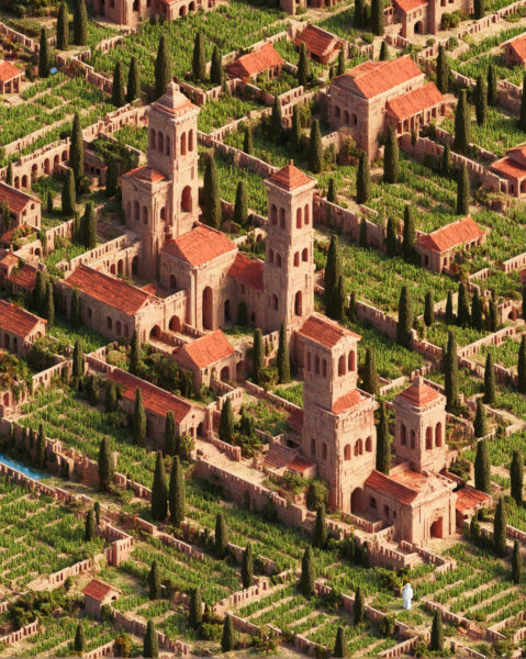 PixaVoxel Style - v1.0