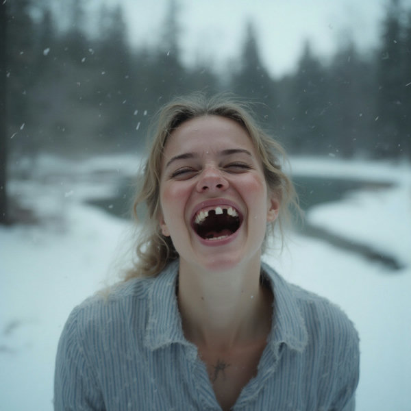missing teeth - v1.0