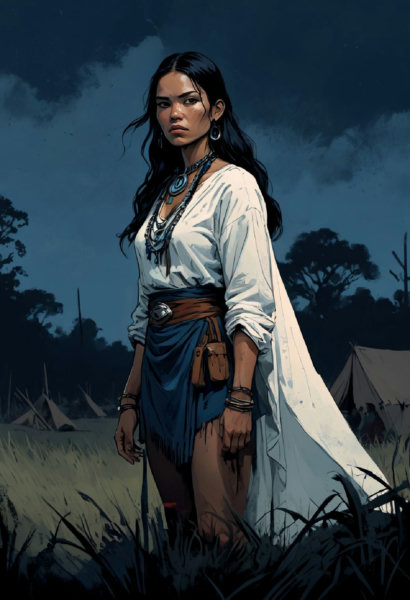 _CHEYENNE_ - v2.0