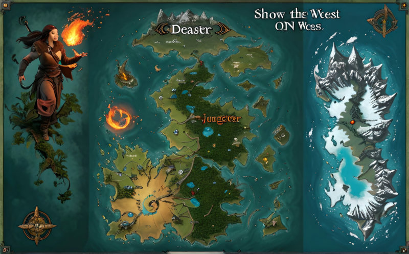 DnD Maps - V1