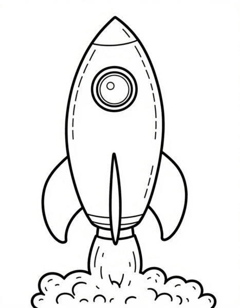 Coloring Book Flux - v1.0