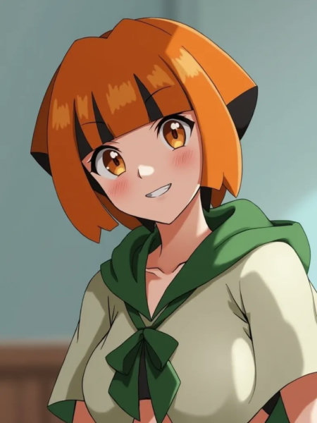Gardenia - v1.0