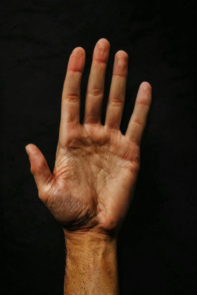Hand Detail FLUX & XL - v1.0