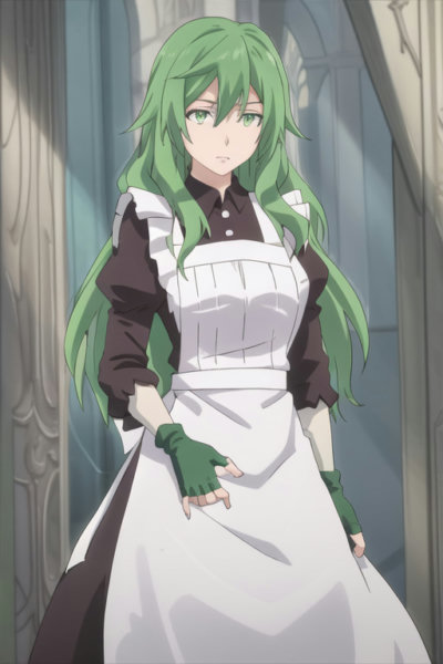 Misery | That Time I Got Reincarnated as a Slime | - v1.0