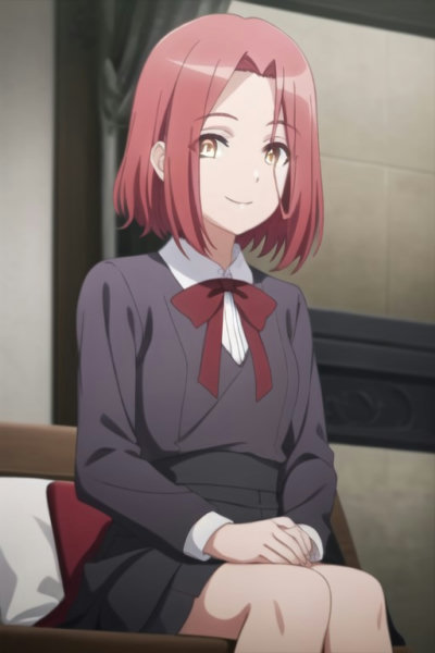 Grete | Spy Classroom | スパイ教室 - v1.0