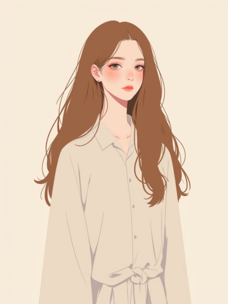 Minimalist Illustration - v1.0