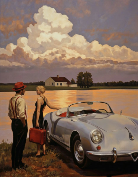 Irina Biatturi - V1
