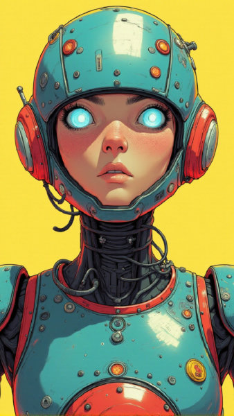 Comicbook Flux - V1