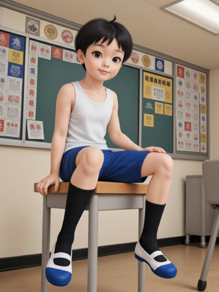 uwabaki - Dev