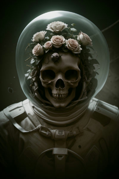 BRAVO - Space Voyage - Space Voyage