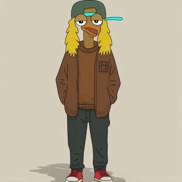 Birddog v2 - V1