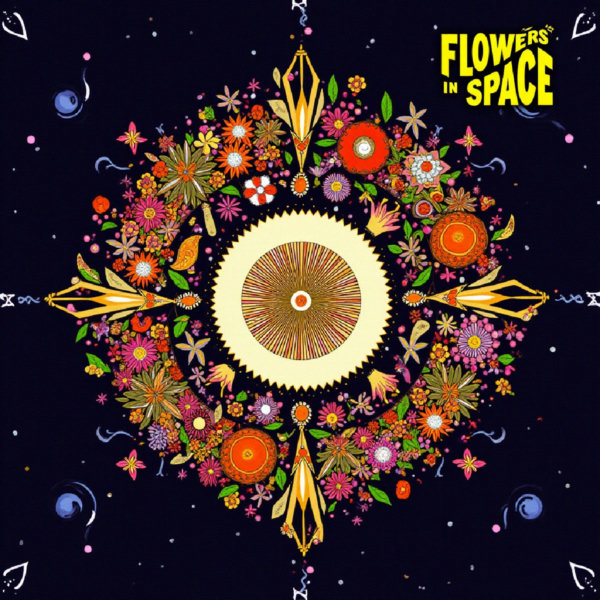 Art Style Lora - Album Covers - flux v1.0