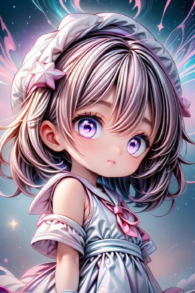 - V3-Artistic