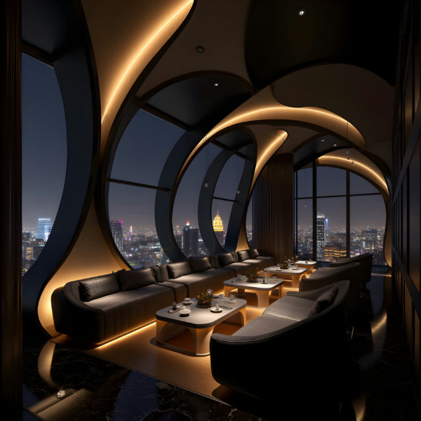 KTV private room - Flux.1 D_1.0