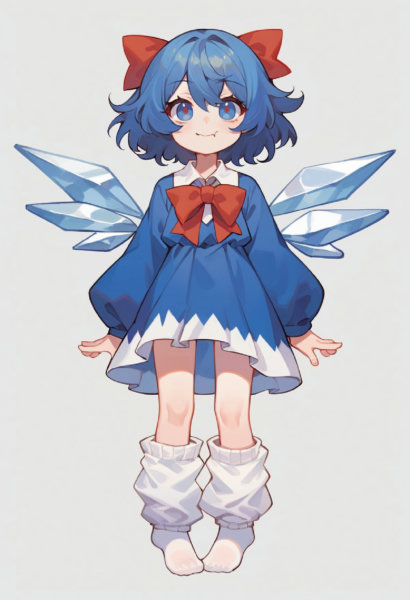 CrossMix - AnimagineAutismConfetti