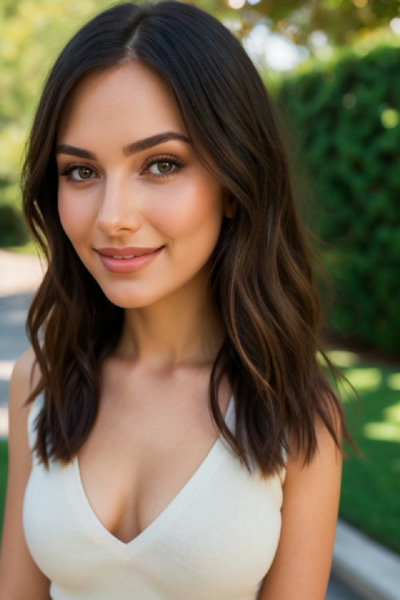 sarah - v1.0